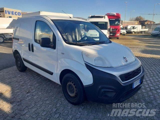 Fiat FIORINO Caixa fechada