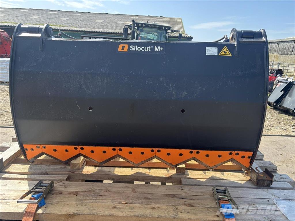 Ålö USED SG150 Alimentadores de misturadoras