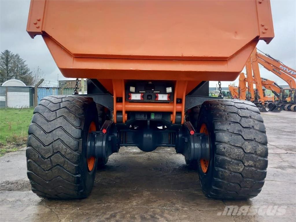 Develon DA30 Agricultura - Outros
