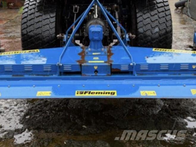 Fleming FM230 Gadanheiras