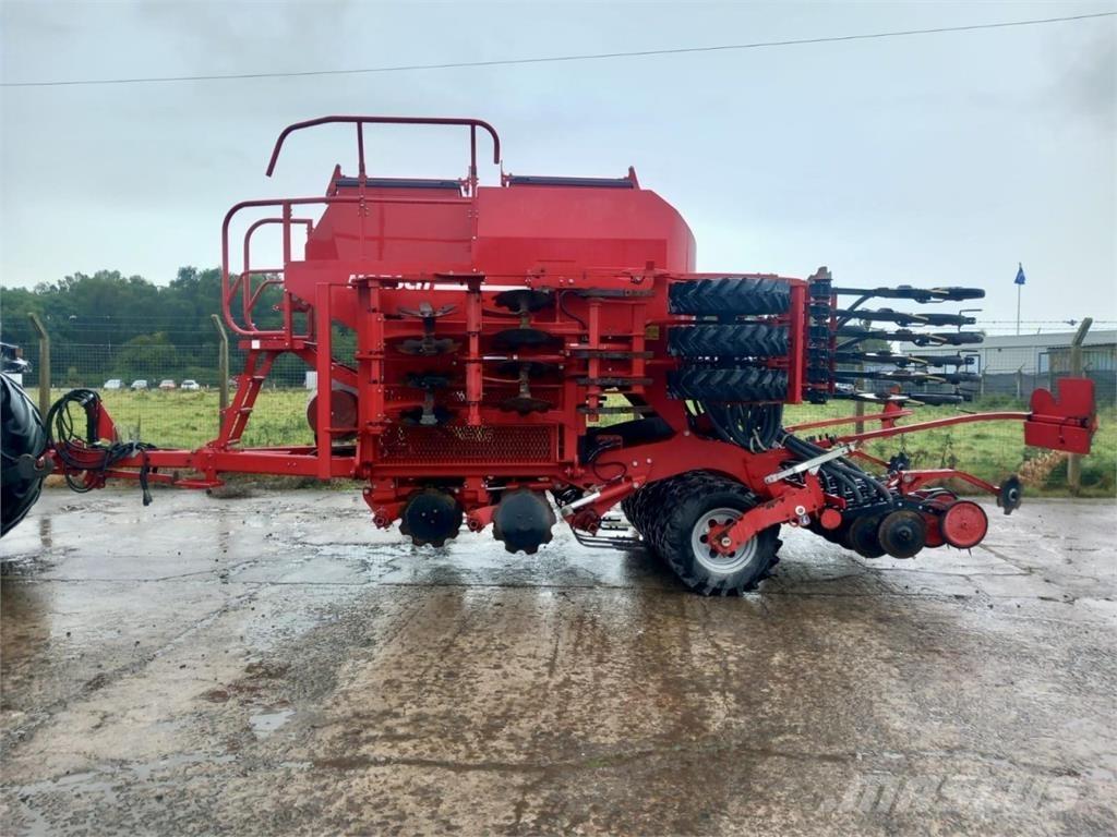 Horsch PRONTO 4DC Outras máquinas de lavoura e acessórios