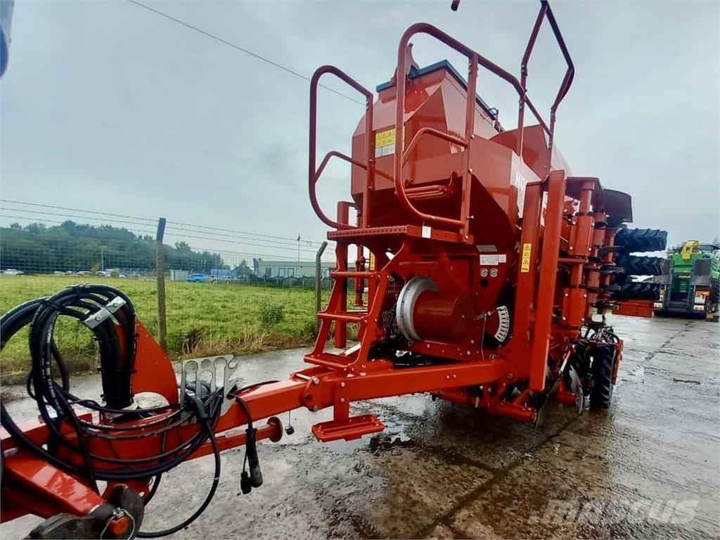 Horsch PRONTO 4DC Outras máquinas de lavoura e acessórios