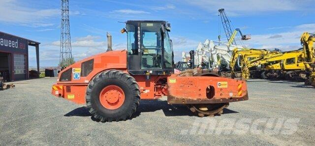 CAT CP 74 Walzenzug / CS Outros Camiões