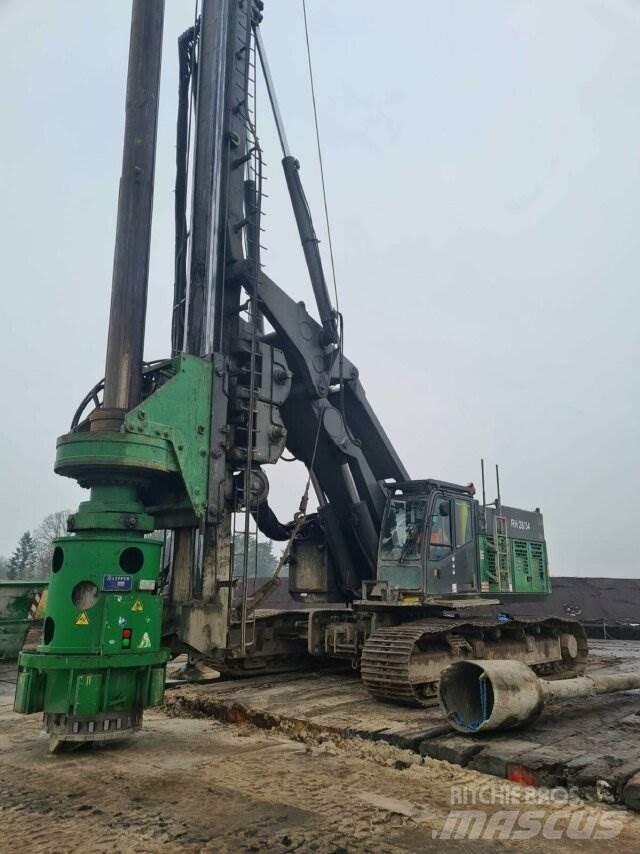 Delmag RH 28/34 Outros Camiões
