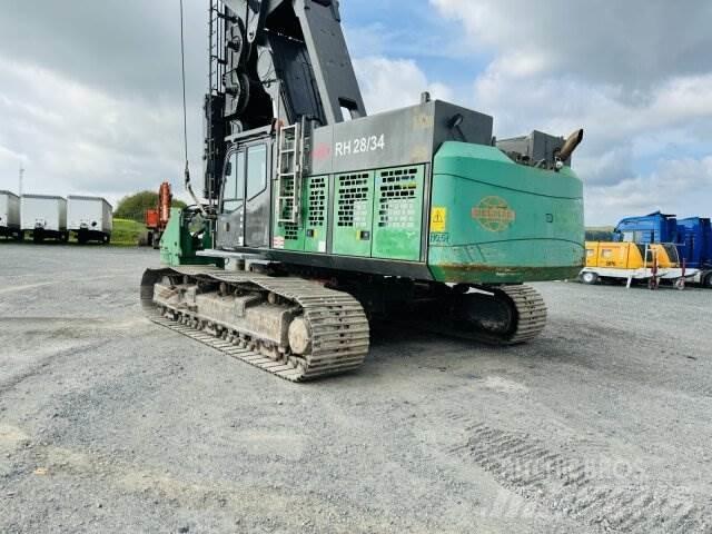 Delmag RH 28/34 Outros Camiões
