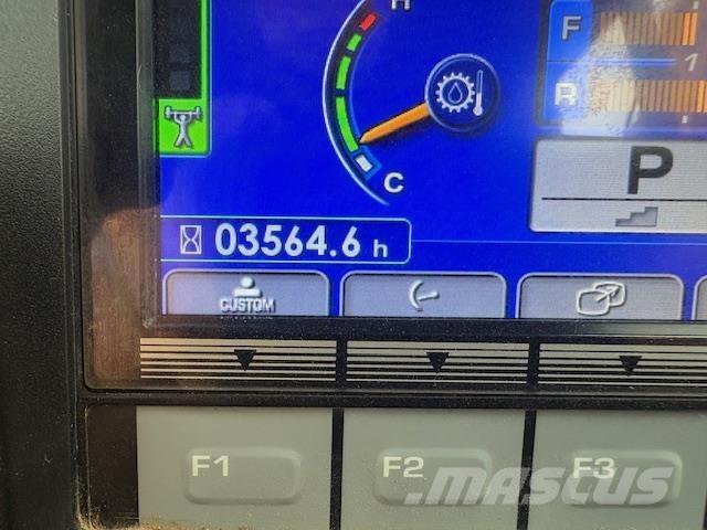 Komatsu D51PX-24 Construção - Outros
