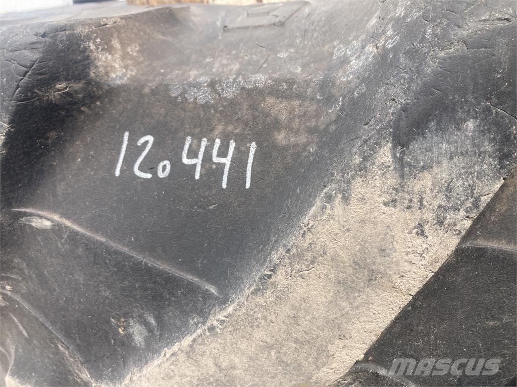  580/70-38 Pneus Agrícolas