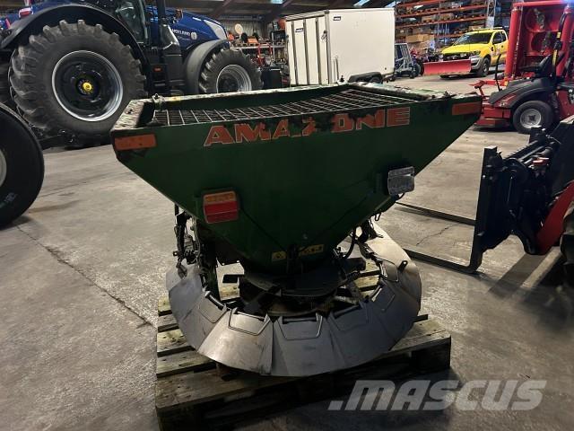 Amazone E+S 300 Espalhadores de areia e sal