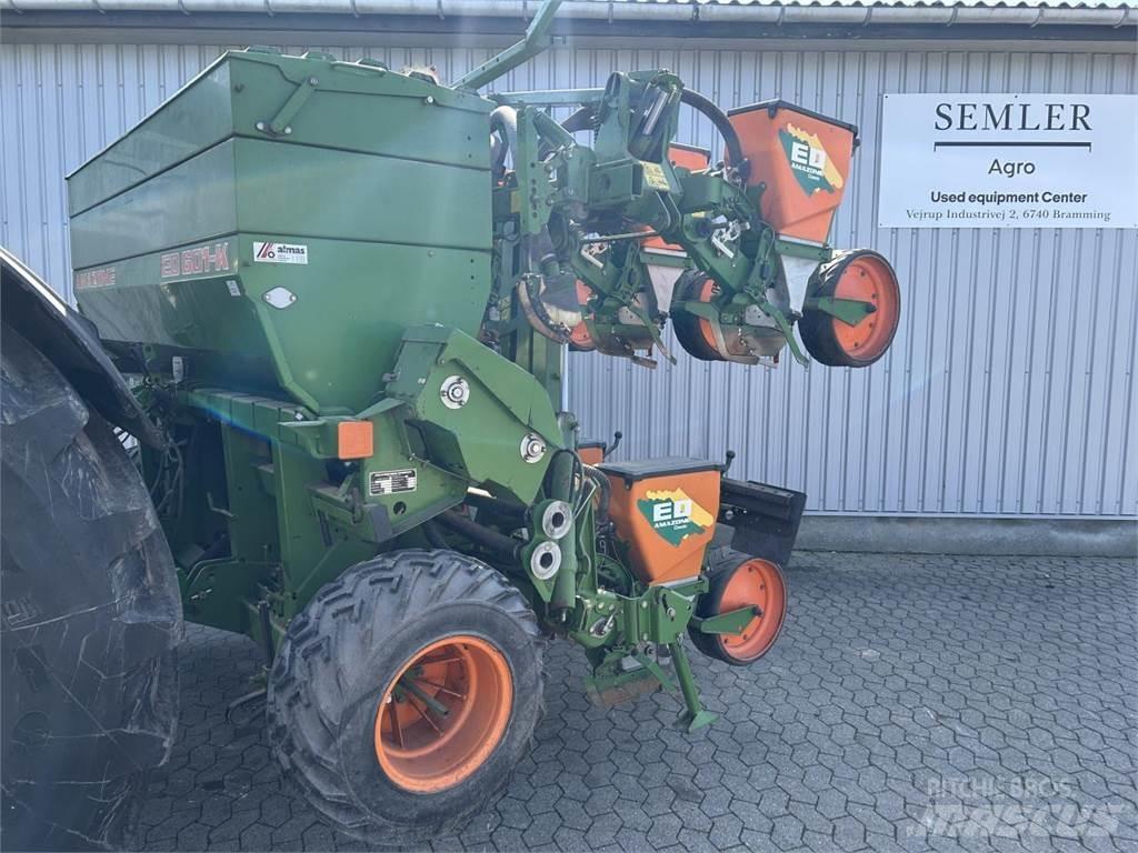 Amazone ED 601K Semeadoras de precisão