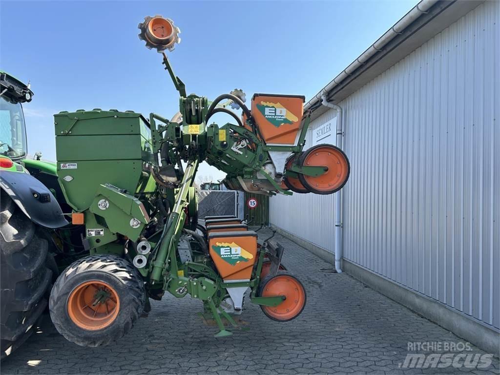 Amazone ED 601K Semeadoras de precisão