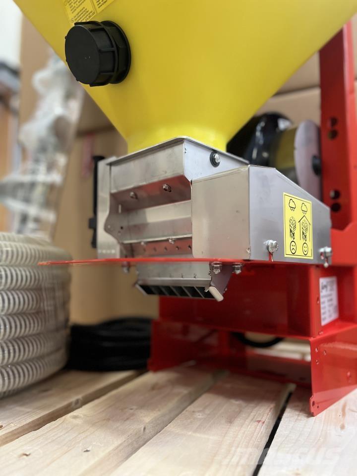 APV MDP 100 M1 Perfuradoras