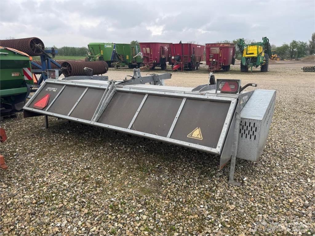 Biorotor 4000 Grades
