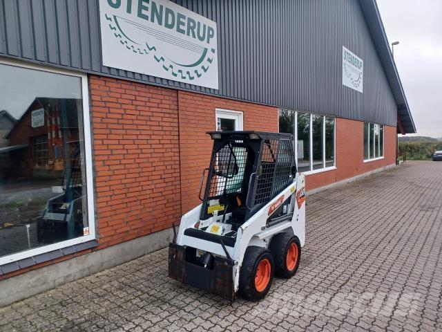 Bobcat S70 Mini carregadoras