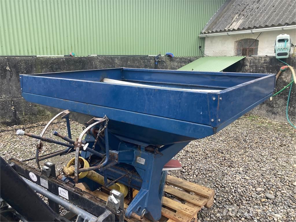 Bogballe BL1000 Pulverizadores de fertilizante