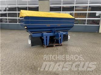 Bogballe M3W QZ Pulverizadores de fertilizante