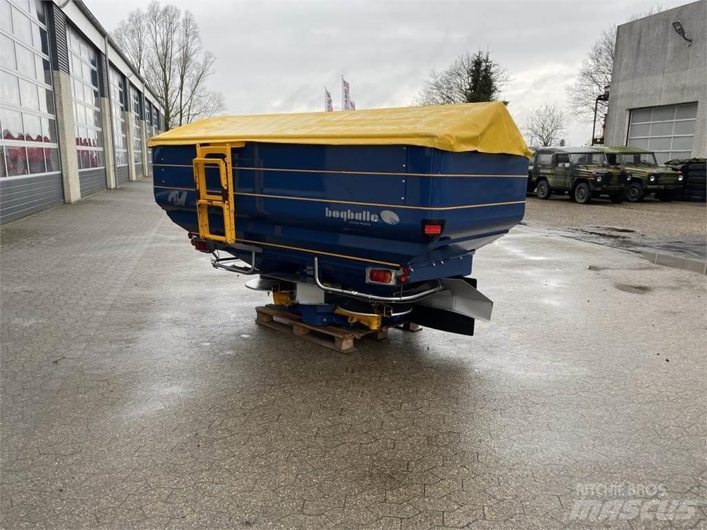 Bogballe M3W QZ Pulverizadores de fertilizante