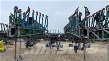 Bomech MULTI24 Pulverizadores de fertilizante