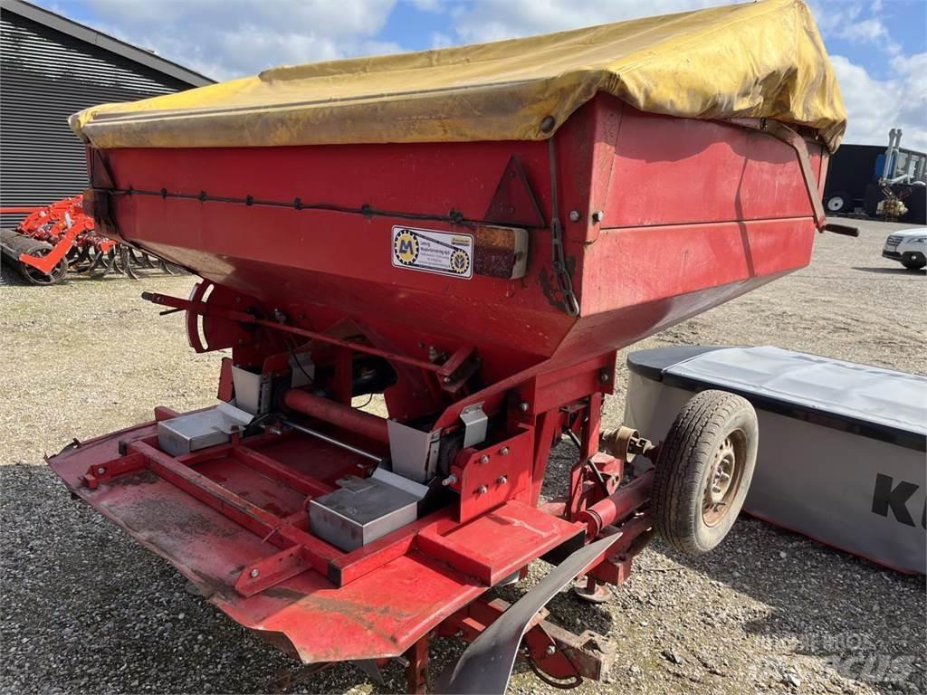 Bredal B2 Pulverizadores de fertilizante
