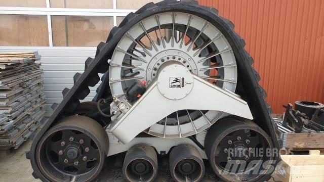  CAMSO 30D23MC Transmissăo