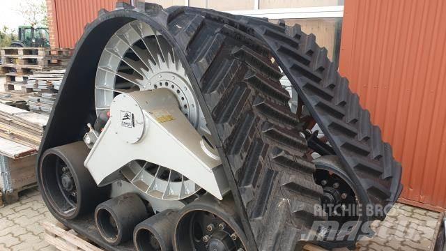  CAMSO 30D23MC Transmissăo