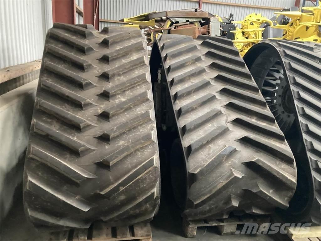  CAMSO 36D23MC Transmissăo