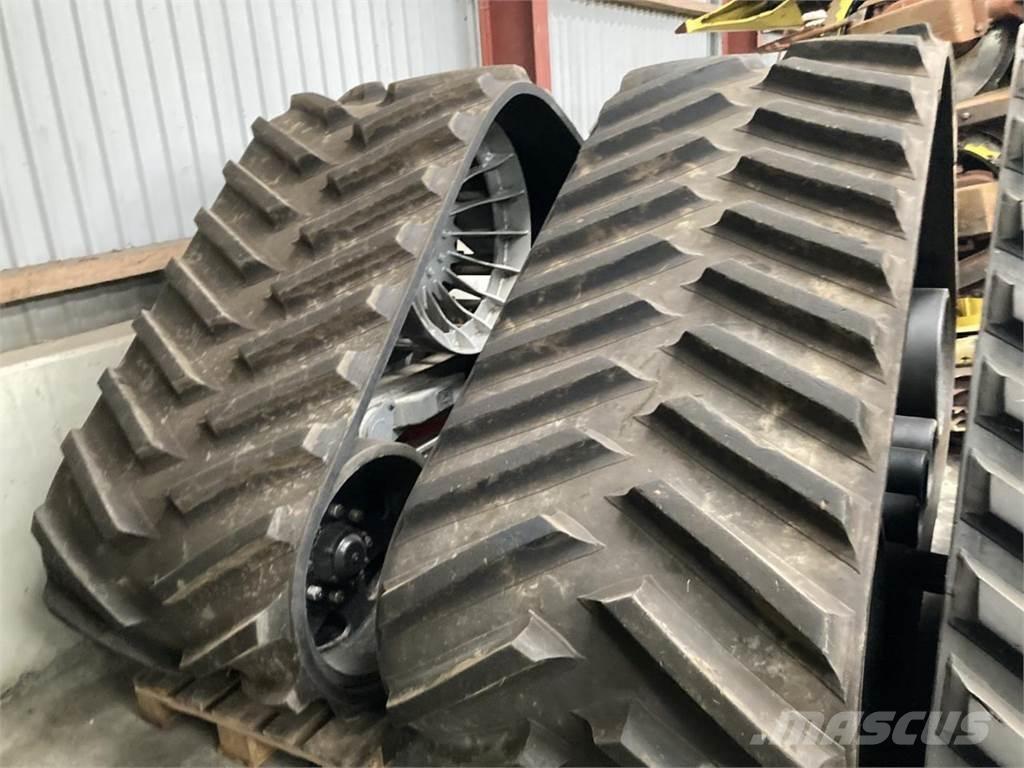  CAMSO 36D23MC Transmissăo