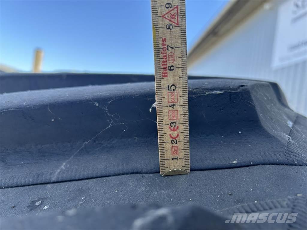  CAMSO 36D23MC Transmissăo