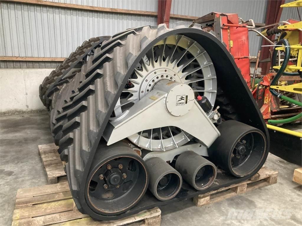  CAMSO 36Q17MK Transmissăo