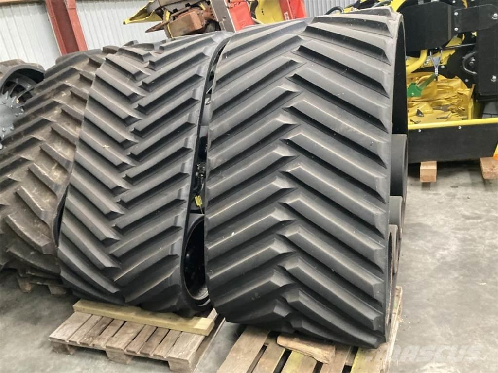  CAMSO 36Q17MK Transmissăo