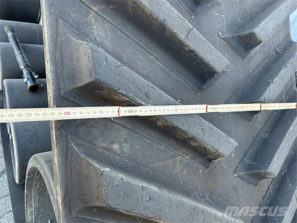  CAMSO 36Q17MK Transmissăo