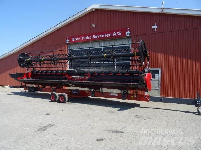 Case IH 30F Ceifeiras debulhadoras compactas