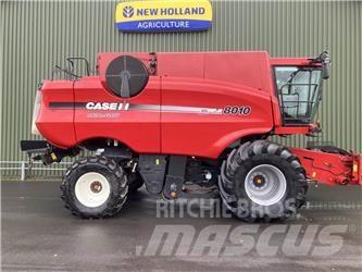 Case IH 8010 Ceifeiras debulhadoras