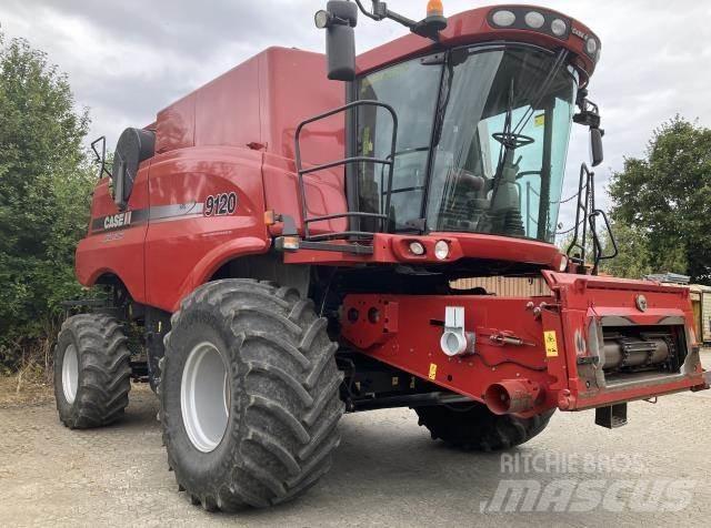 Case IH AF9120 Ceifeiras debulhadoras