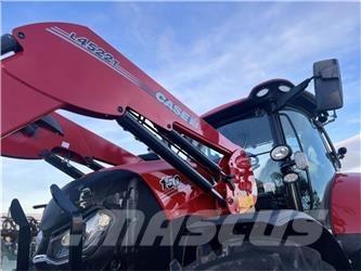 Case IH L4522T Carregadoras frontais e escavadoras