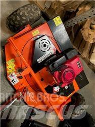 Chapman RM 120 Gadanheiras