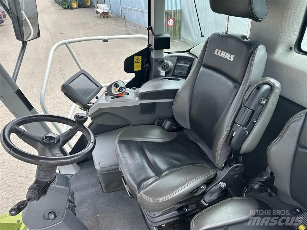 CLAAS JAGUAR 950 Ceifeiras de forragem