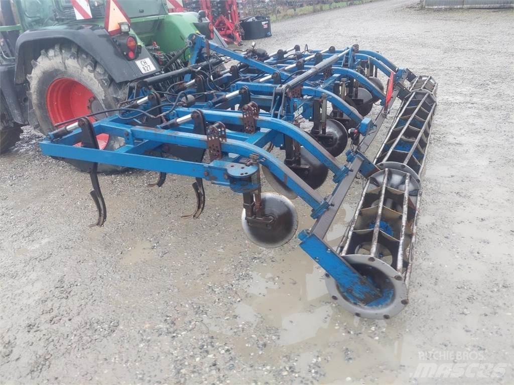 Dal-Bo Dinco 560 Grades
