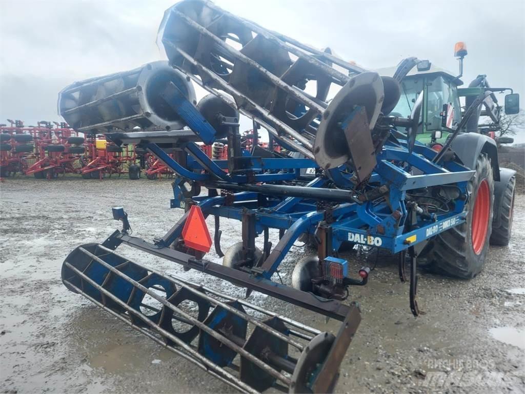 Dal-Bo Dinco 560 Grades