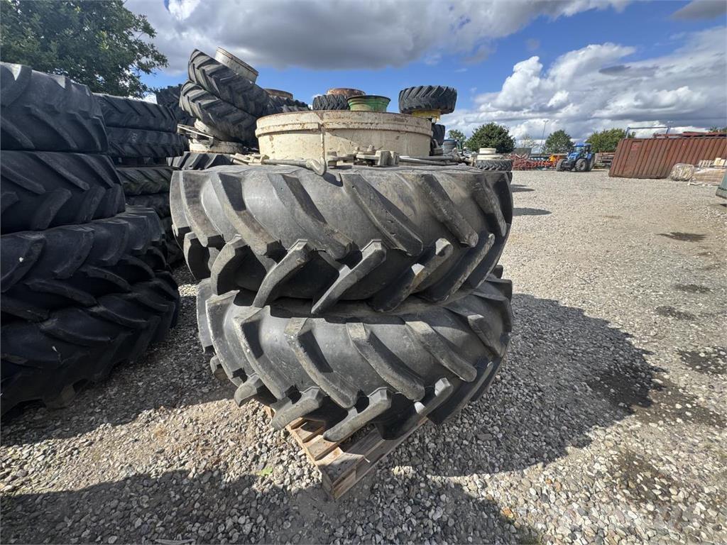 Datho 20.8R38 Pneus Agrícolas