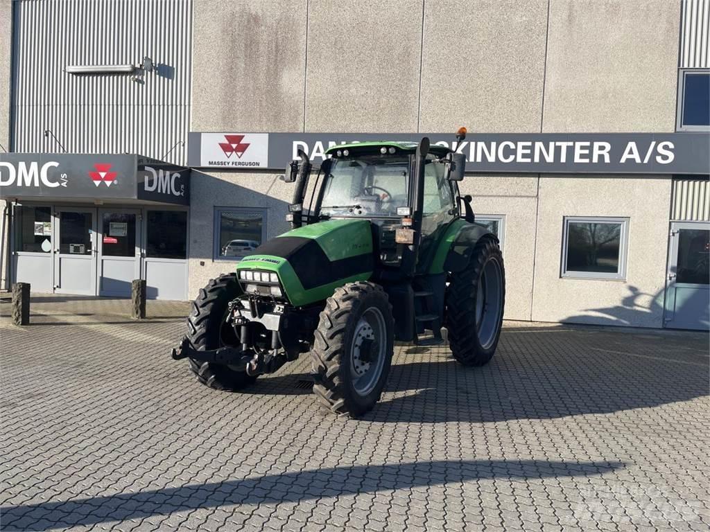 Deutz TTV 1130 Tratores Agrícolas usados
