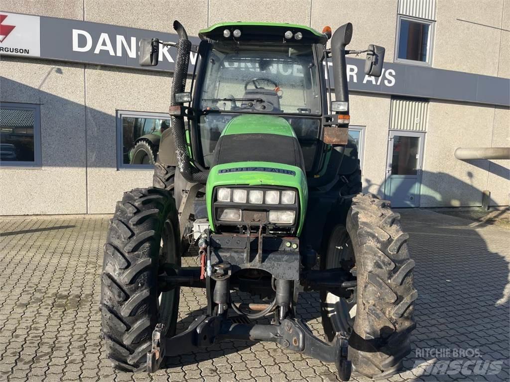 Deutz TTV 1130 Tratores Agrícolas usados