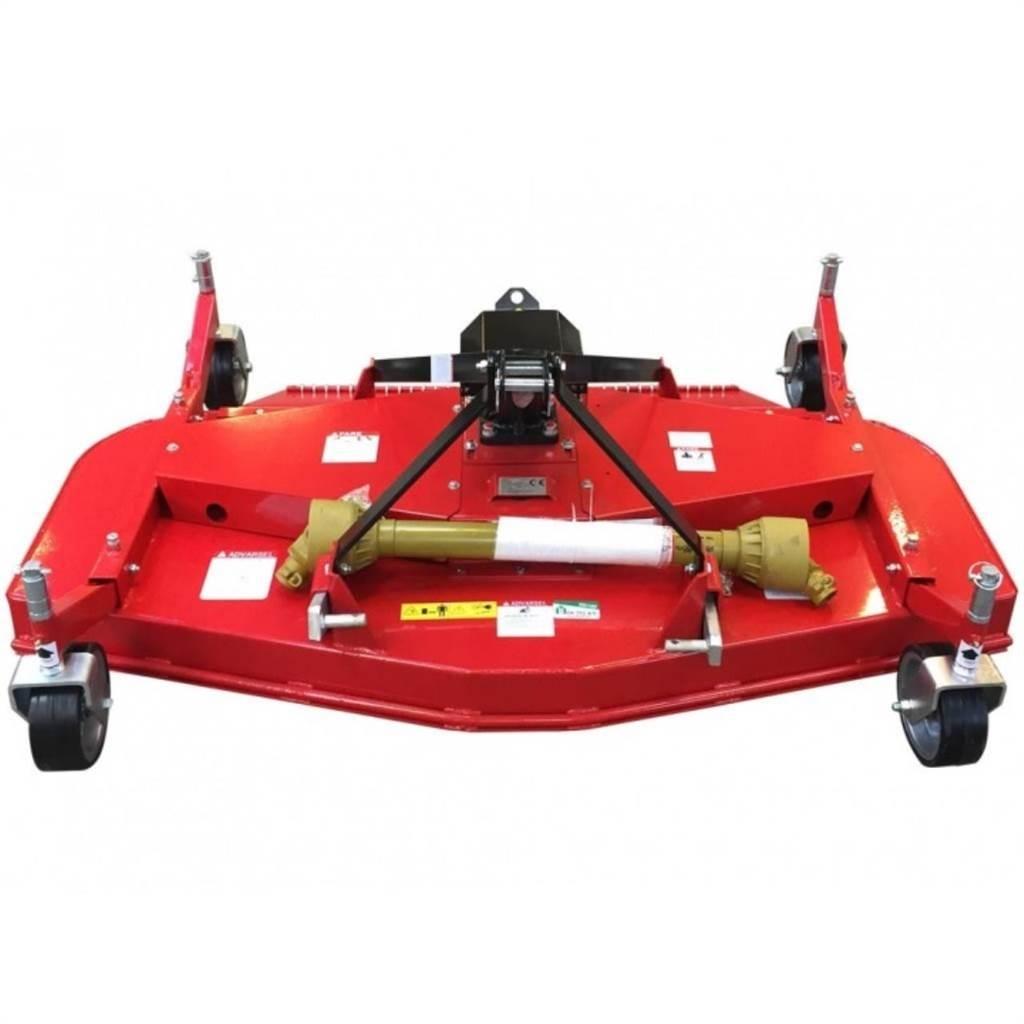 Dk-Tec HG150 Gadanheiras