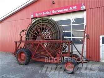 Donslund 100/350 Sistemas de rega