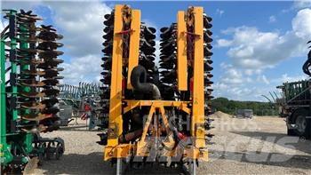 Duport 12 m Pulverizadores de fertilizante