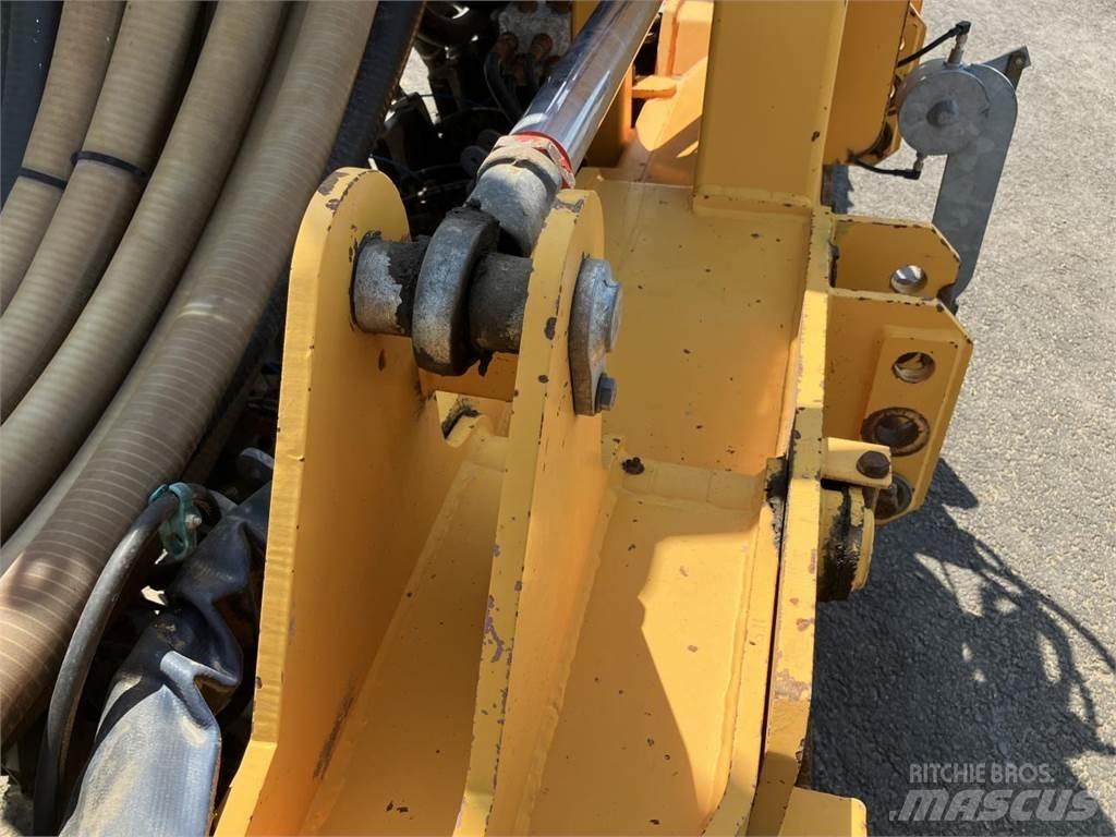 Duport 8 m Pulverizadores de fertilizante