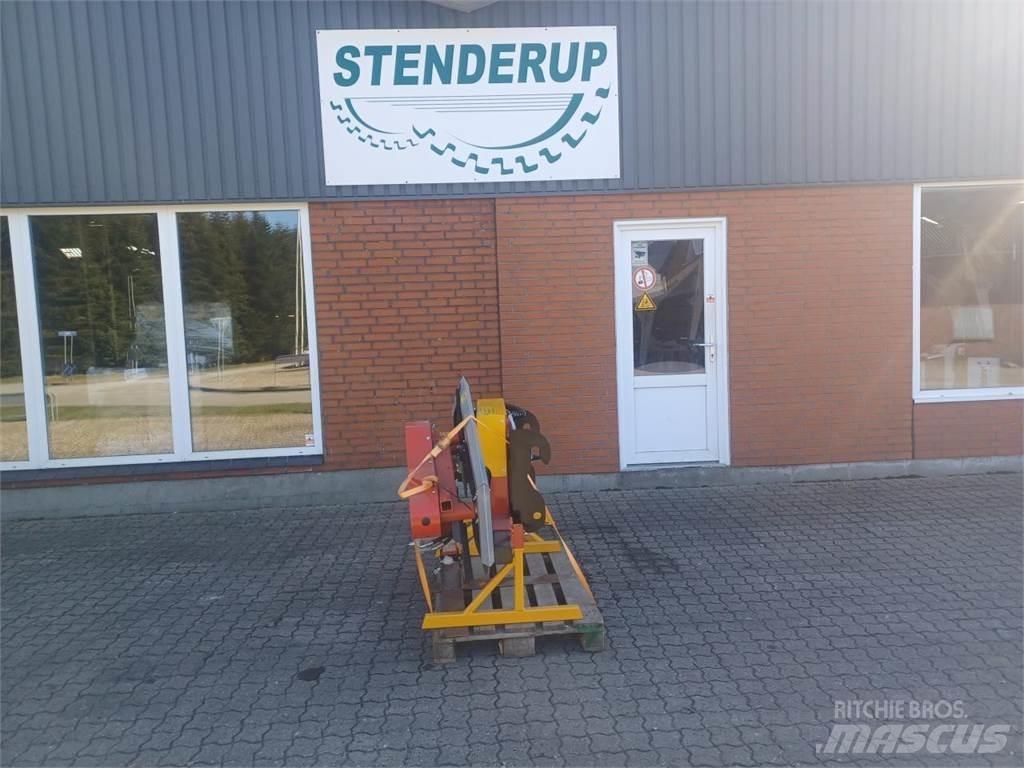 Elkær MINIRAMME Baldes