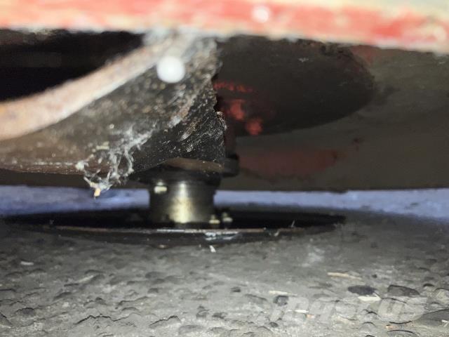 Elkær ZM650 Corta-Sebes