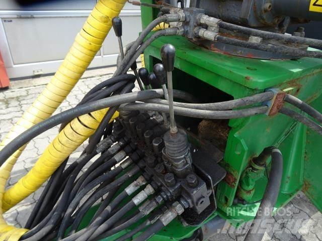 Farma T10 Reboques Florestais