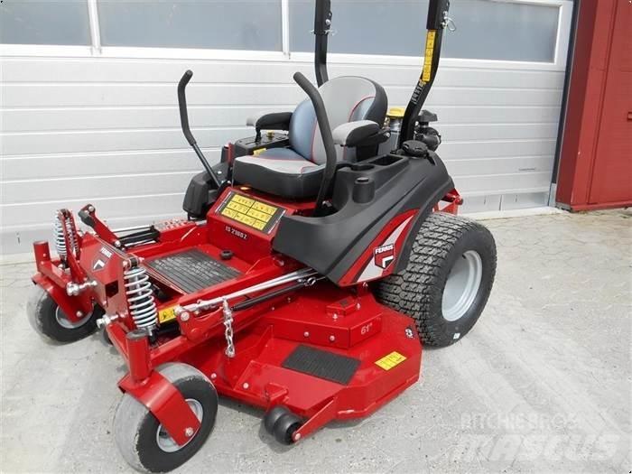 Ferris ZT2100 IS Corta-Relvas Zero turn