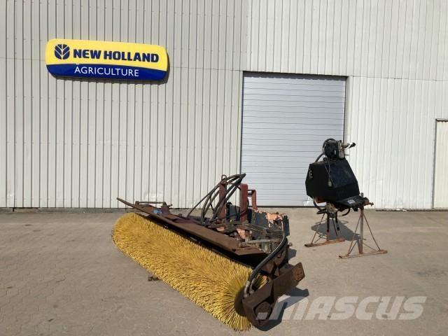  FF 2800 SP Espaços verdes - Outros
